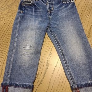 Cat & Jack boy jeans